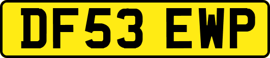 DF53EWP
