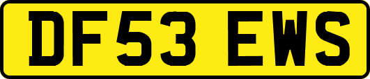 DF53EWS