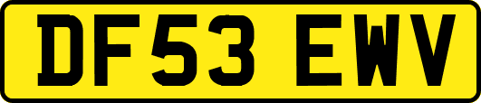 DF53EWV