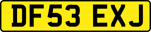 DF53EXJ
