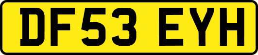 DF53EYH
