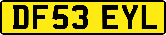 DF53EYL