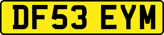 DF53EYM