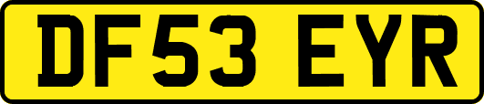 DF53EYR