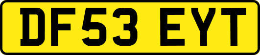 DF53EYT