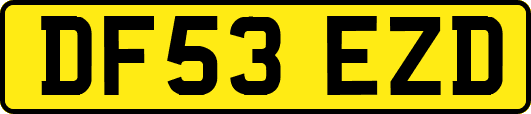 DF53EZD