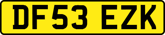 DF53EZK