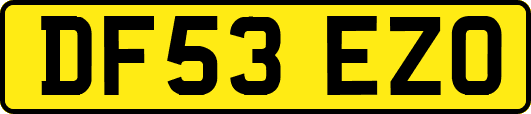 DF53EZO