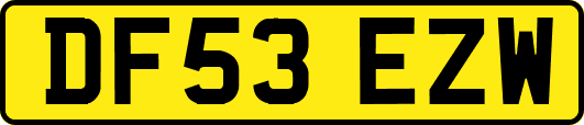 DF53EZW