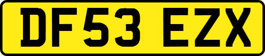 DF53EZX