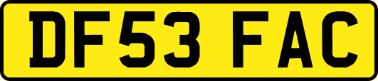 DF53FAC