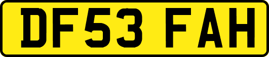 DF53FAH