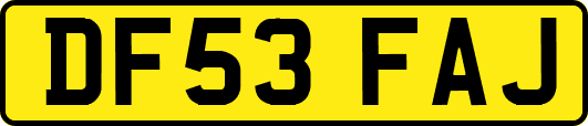 DF53FAJ
