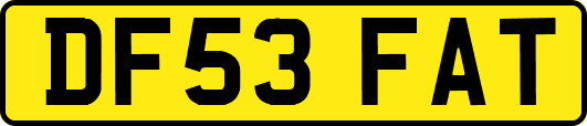 DF53FAT