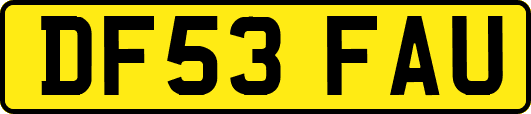 DF53FAU