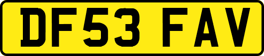 DF53FAV
