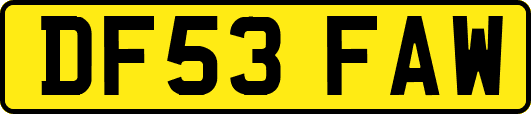 DF53FAW
