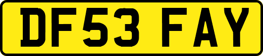 DF53FAY