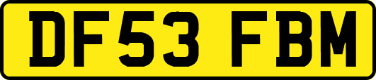 DF53FBM