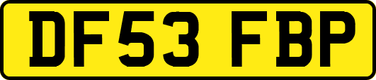 DF53FBP