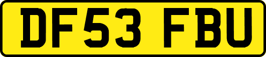 DF53FBU