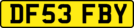 DF53FBY