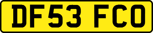 DF53FCO