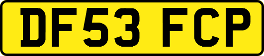 DF53FCP