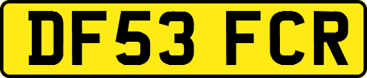 DF53FCR