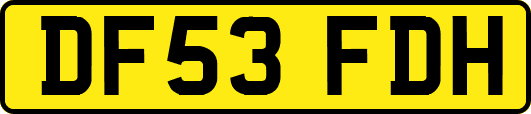 DF53FDH