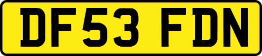 DF53FDN