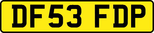 DF53FDP