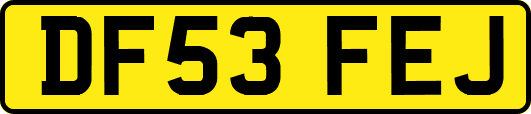 DF53FEJ