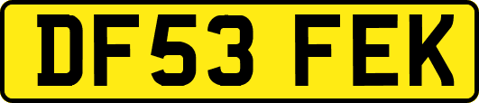 DF53FEK