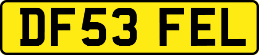 DF53FEL