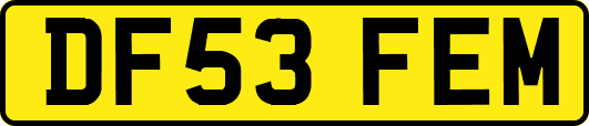 DF53FEM