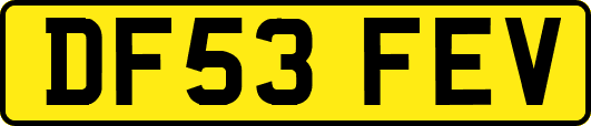 DF53FEV