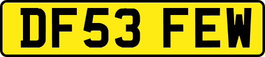 DF53FEW