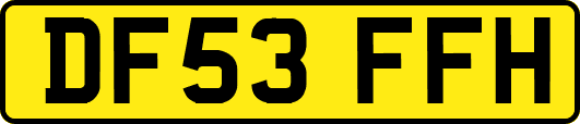 DF53FFH