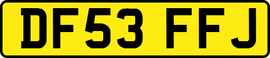 DF53FFJ