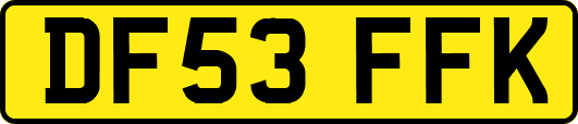 DF53FFK