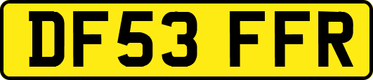 DF53FFR