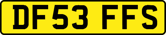 DF53FFS