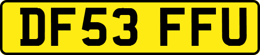DF53FFU