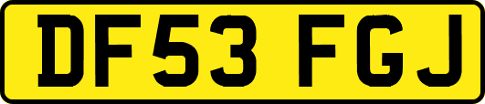 DF53FGJ
