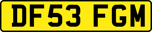DF53FGM
