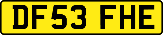 DF53FHE