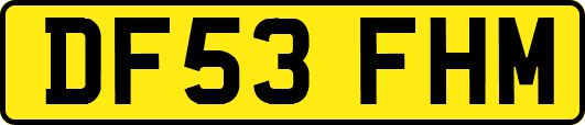 DF53FHM