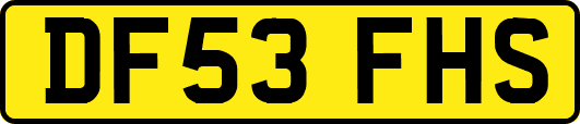 DF53FHS