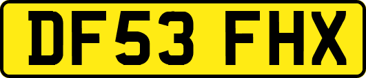 DF53FHX